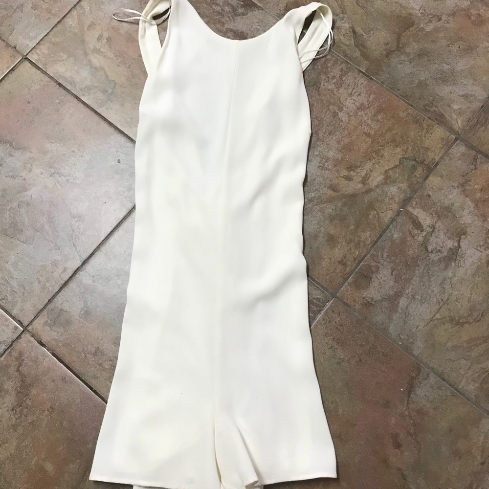 Zara Romper